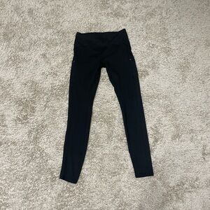 Women’s Black Leggings